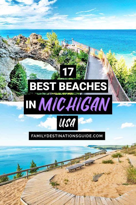 Michigan Beaches