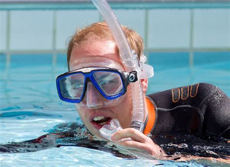 Prince William goes scuba diving|Lainey Gossip Entertainment Update