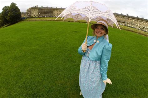 The Jane Austen Festival in Bath, A Must-Do for All Janeites - Angie ...