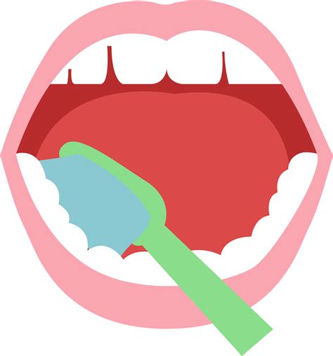 teeth brushing clip art - Clip Art Library