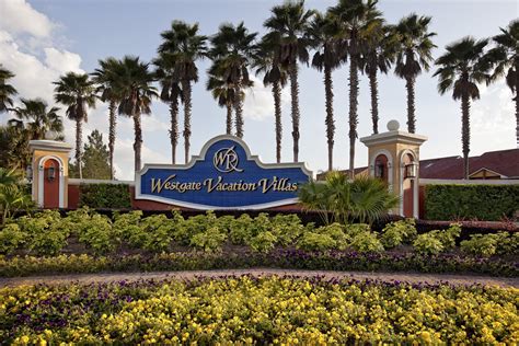 5 Reasons to Stay at Westgate Vacation Villas in Kissimmee