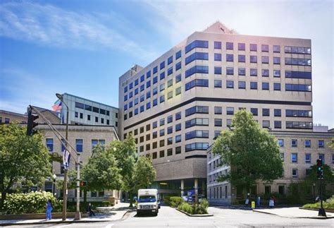 BETH ISRAEL DEACONESS MEDICAL CENTER - 47 Photos & 249 Reviews - 330 Brookline Ave, Boston ...