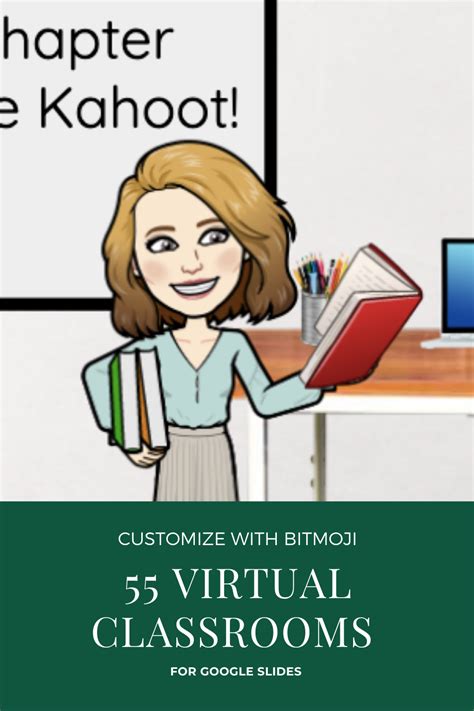 Bitmoji Classrooms | Resource classroom, Virtual classrooms, Classroom