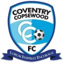 Coventry Copsewood FC Kit History - Football Kit Archive