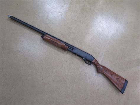 USED Remington 870 Express 12 ga 870 FREM66047 Long gun Buy Online ...