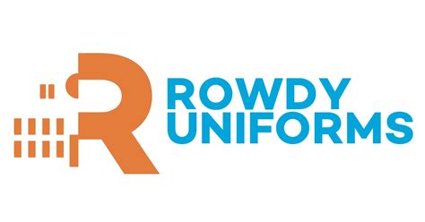 Rowdy Uniforms - Rowdy Uniforms