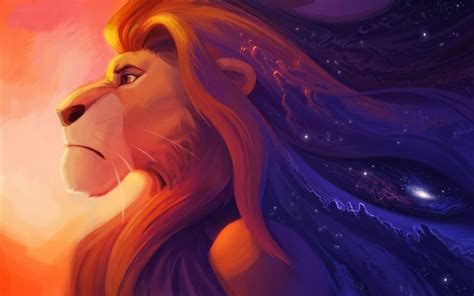 Simba Wallpapers - Top Free Simba Backgrounds - WallpaperAccess