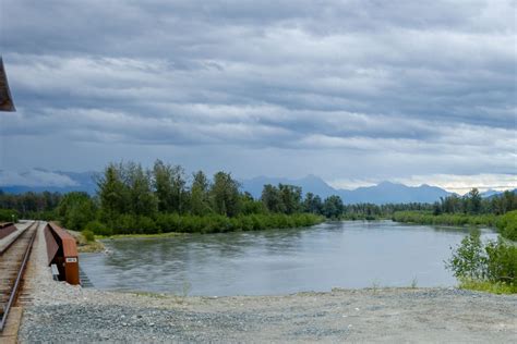 Anchorage to Denali By Train: Your Guide to the Princess Rail Tour