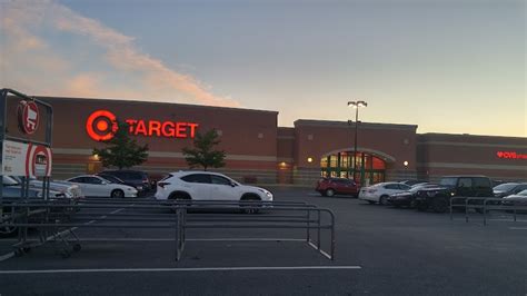 The 3 Biggest Target Stores in Allentown PA