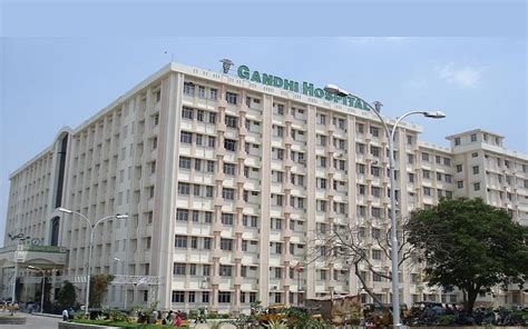 Gandhi Medical College, Secunderabad - Images, Photos, Videos, Gallery 2020-2021