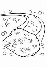 Planet Coloring Pages PDF To Print  Coloringfoldercom sketch template