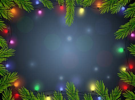 Christmas ornament background 5488922 Vector Art at Vecteezy