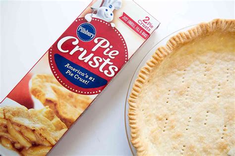 Pillsbury Pie Crust Recipes Sweet | Deporecipe.co