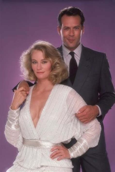 Moonlighting (1985)