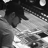 URIEL Quinones - Audio Engineer - Planet Dallas Studios | LinkedIn