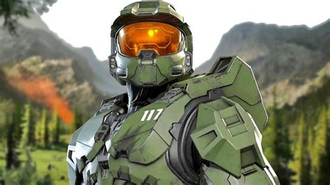 New Halo Infinite Story Trailer Reveals Gameplay And New… | EarlyGame