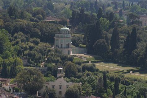 View of the Boboli Gardens | Things to do in italy, Garden villa ...