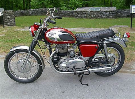 1968 Kawasaki 650 W1 | Elektro motor, Motorrad, Motor