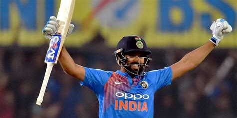 List Of Double Centuries By Indian Captain Rohit Sharma | Mostplay