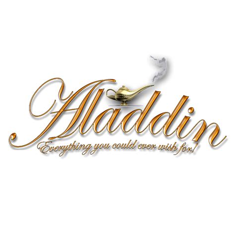 Aladdin » Family Pantomime Script » Laffin' Boi