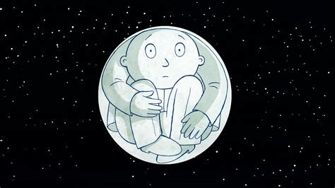 Providence Children's Film Festival | Moon Man - Providence Children's ...