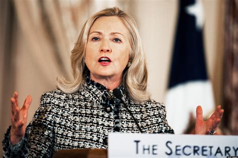 Hillary Clinton Memoir: 5 Topics We'd Like The Former Secretary Of ...