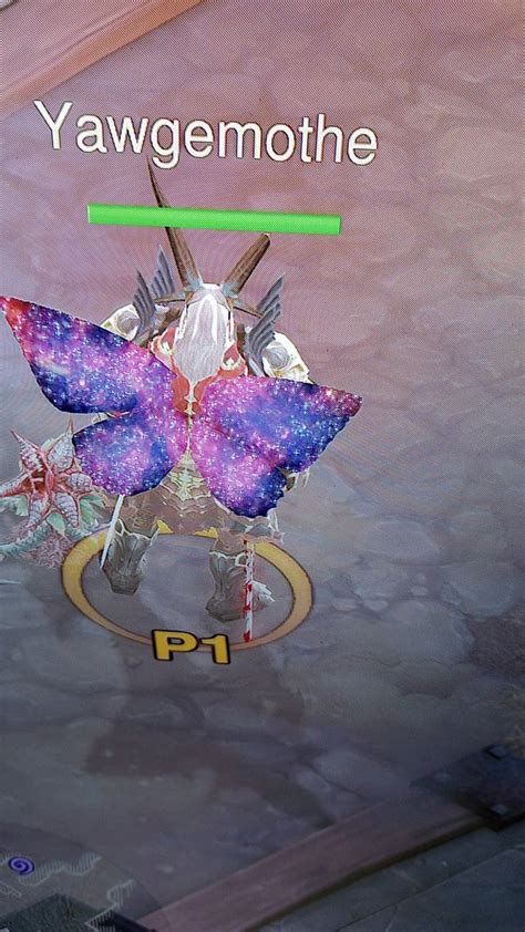 I got Cosmic Wings! : r/Diablo