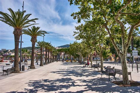 Banyuls-sur-Mer, a Quiet French Coastal Town and Its Wines - My Magic Earth