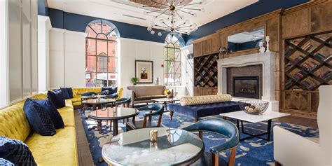 Best Luxury Hotels in Baltimore, Maryland | Observer