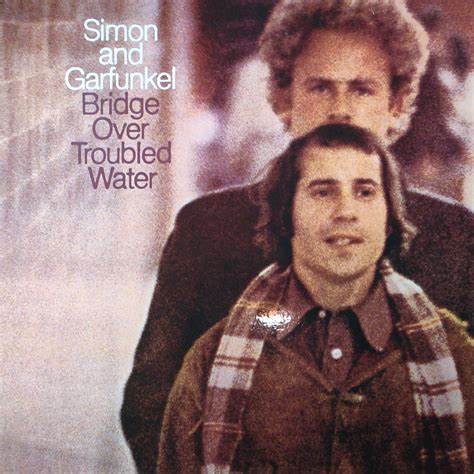 Release “Bridge Over Troubled Water” by Simon and Garfunkel - MusicBrainz