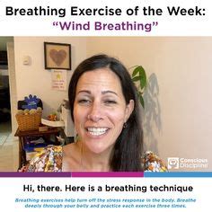 Breathing Exercises