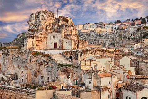 Visiting Matera, Italy in 2023 – Complete Guide + 13 Best Things To Do ...