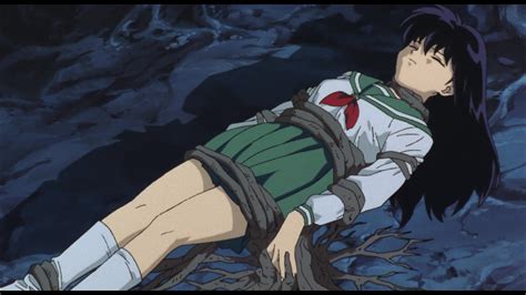 Inuyasha the Movie: Affections Touching Across Time (2001)