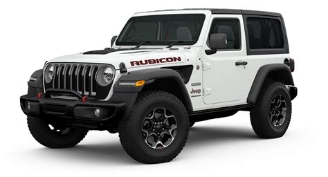 Jeep Wrangler Rubicon Recon Lands In Australia And Is Capped At 100 Units | Carscoops