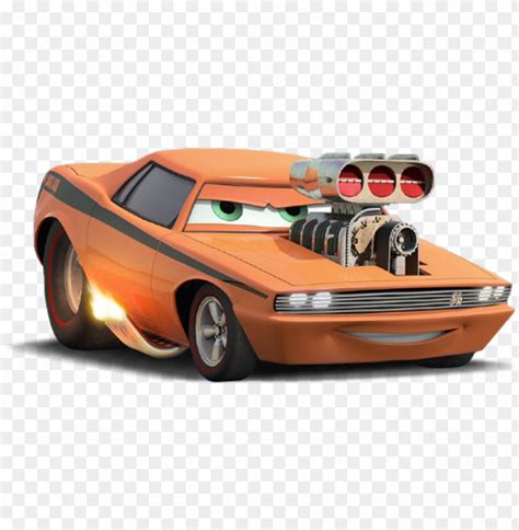 Free download | HD PNG cars characters pictures png download cars movie muscle car PNG ...