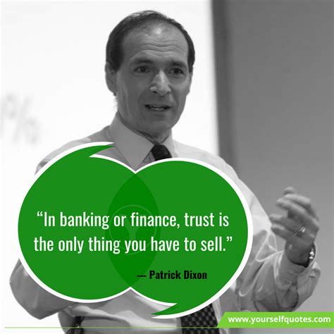 Top Banking Quotes Sayings Every Bankers Must Know!