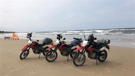 Ho Chi Minh Trail Motorbike Tour 11 Days - Offroad Vietnam