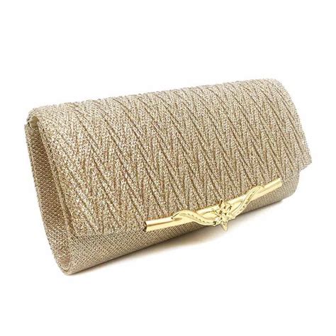 The Discreet | Clutch Purse | Womens Clutch Bag with Chain | Clutch for Wedding/Prom/Clubbing ...