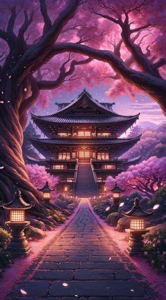 Crimson Moonligh Above Japan Jigsaw Puzzle Puzzle for Kids, Teens and Adults 252, 520, 1014 ...