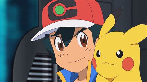 How old is Ash in Pokemon Journeys? Explained