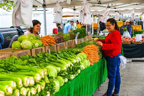 Grocery Home - Camarillo Farmers Market