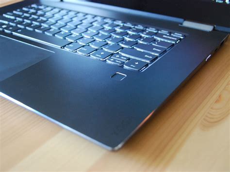 Lenovo Yoga 720 15 review: An Ultrabook that can seemingly do it all ...