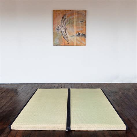 What's in a Tatami Mat? – J-Life International