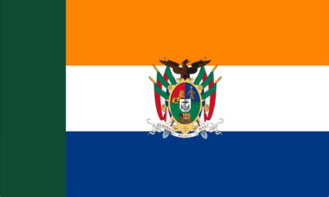 The South African Republic Flag (Boer republic) : r/rightistvexillology