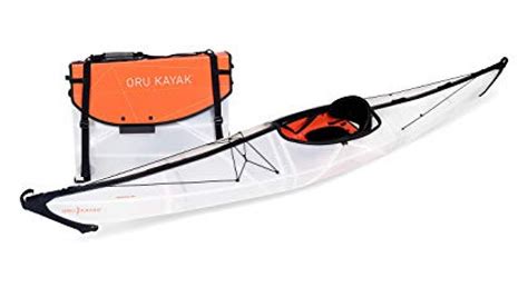 Best Folding Kayak - Top 10 Folding Kayaks Review 2022