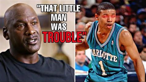 NBA Legends And Players Explain How SPECIAL Muggsy Bogues Was | Nexth City