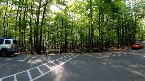 Crater Of Diamonds State Park - Under The Stars RV Travel