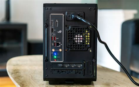 Origin PC Chronos (2020) - Review 2020 - PCMag Australia