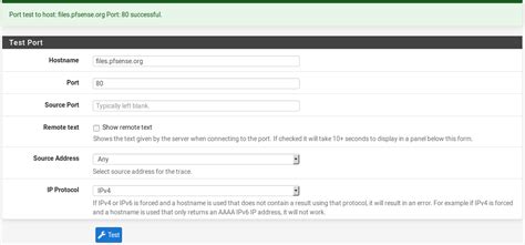 How to troubleshoot Bogon Network List Updates on Netgate router