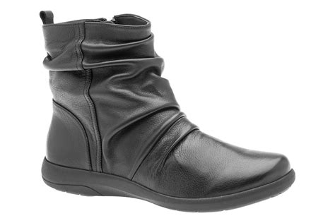 ABEO Footwear - ABEO Exeter - Ankle Boots - Walmart.com - Walmart.com